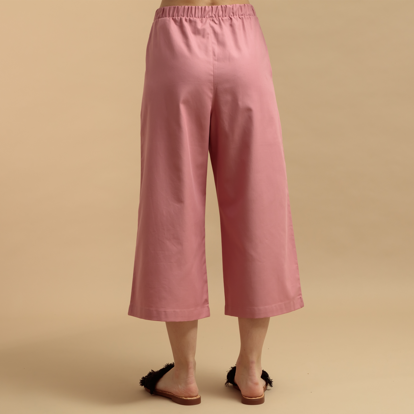 Pantalón rosa YARROW